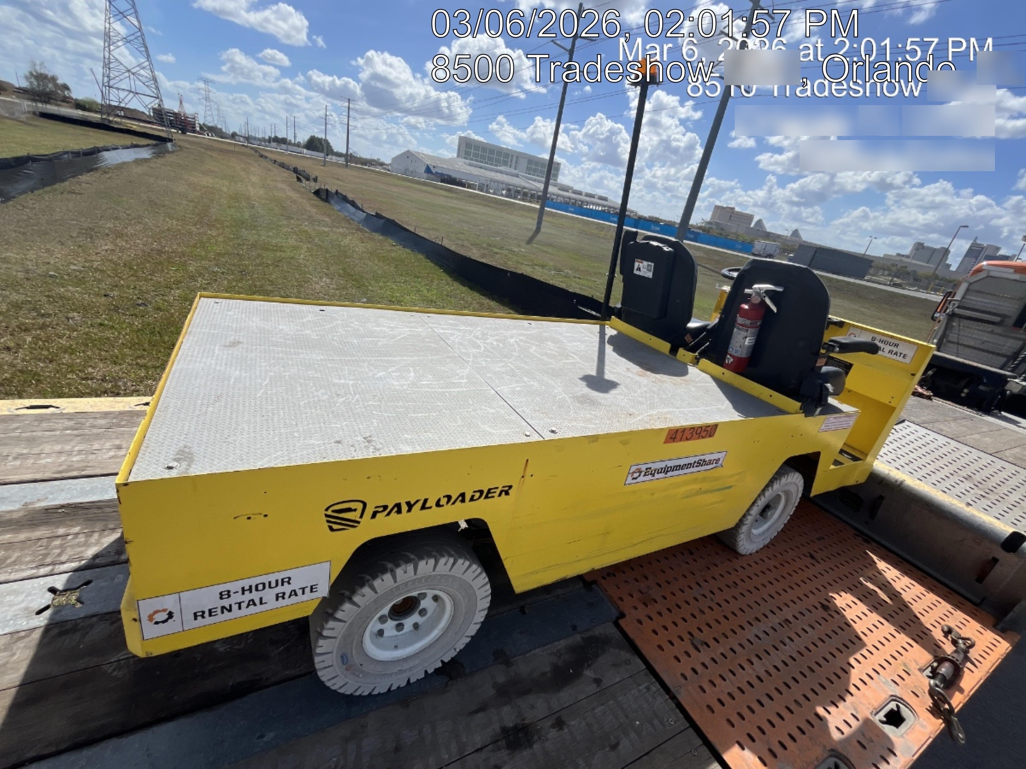 2024 COLUMBIA Payloader 2XL