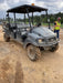 2021 Club Car CA1700D Canopy, Diesel, 4 Passenger