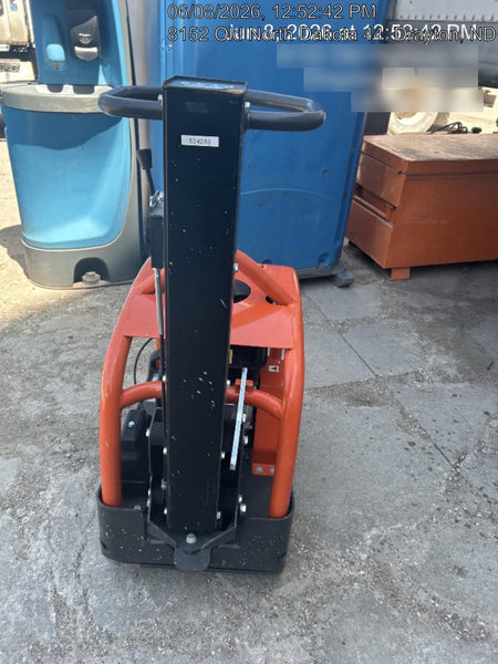 2025 HUSQVARNA LG300