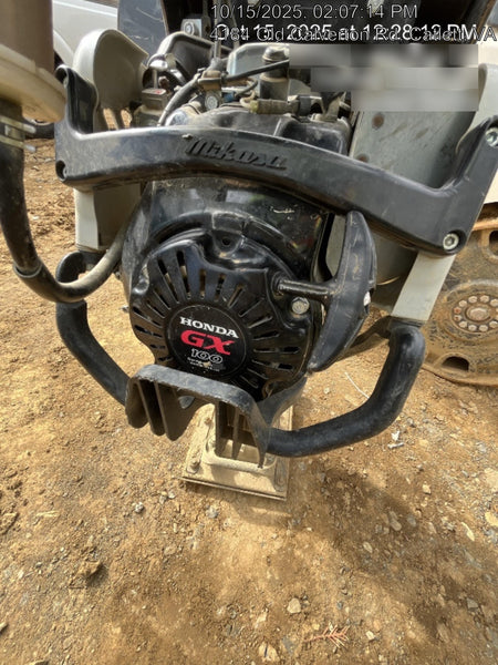 2023 MULTIQUIP MTX60HD