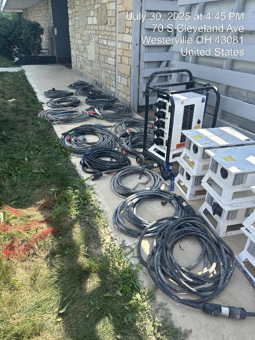 2022 TRYSTAR TP-43C-M-F10