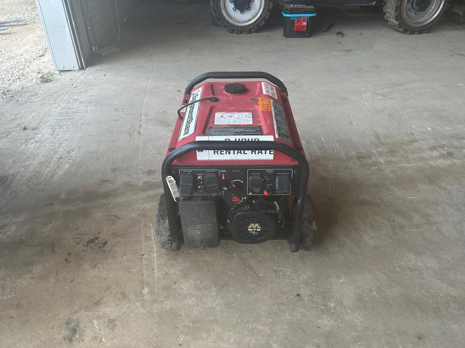 2024 MI-T-M GEN-6500-0MM1