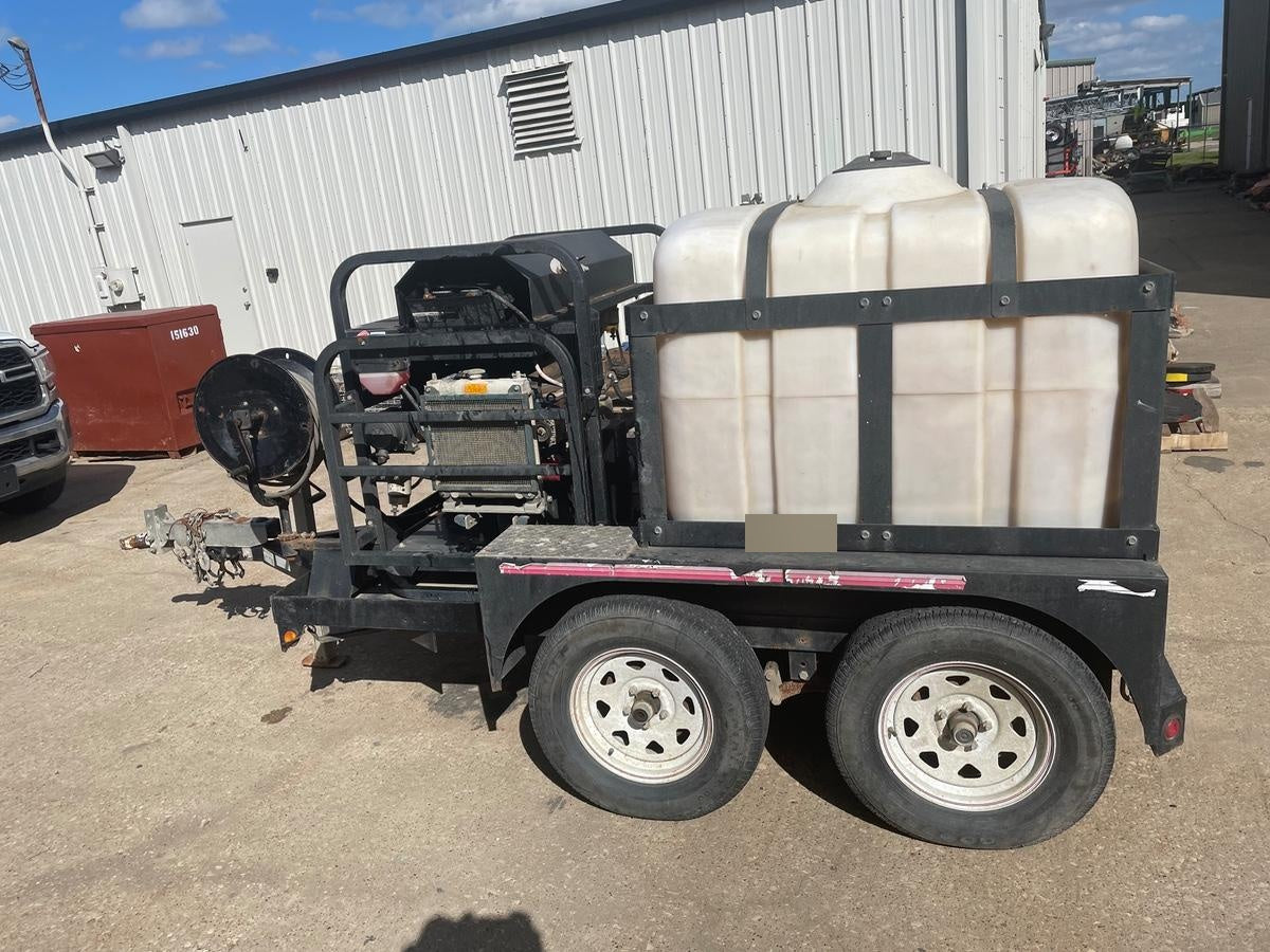 2020 MI-T-M CORPORATION HS-3006-0MDK-UR