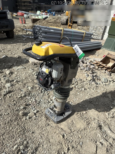 2024 WACKER NEUSON BS68-4Ab/28