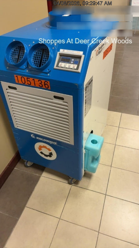 2020 MESTEK 6HK16