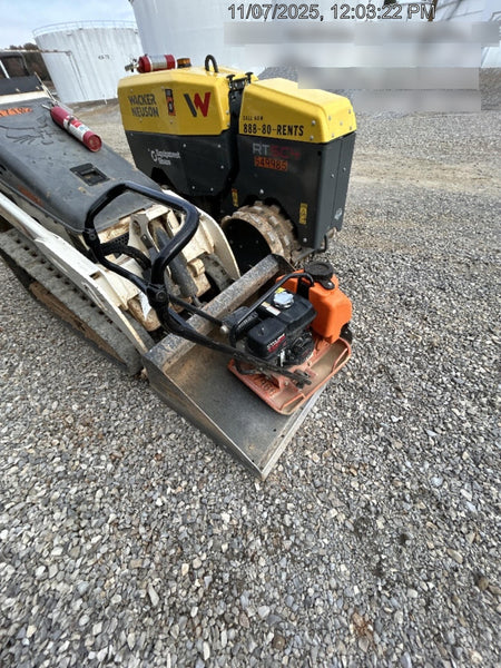 2023 MULTIQUIP MVC82VHW