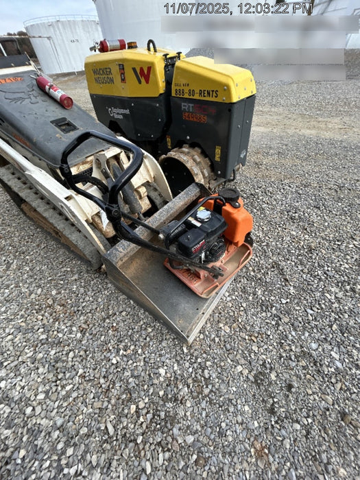 2023 MULTIQUIP MVC82VHW