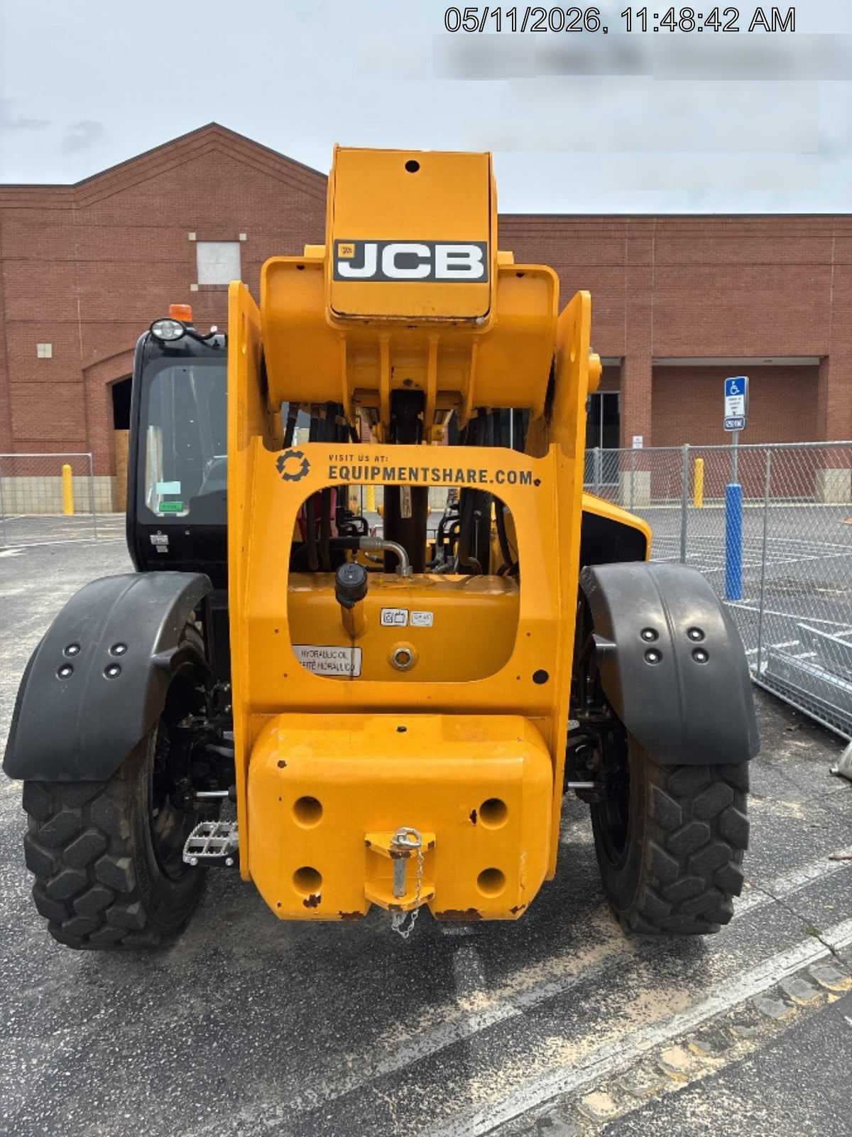 2024 JCB 506-36