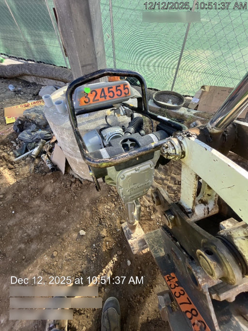 2023 MULTIQUIP MTR40HF