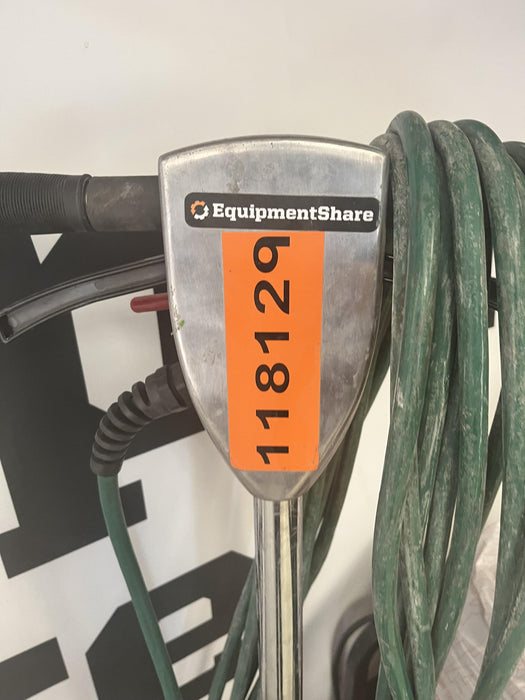 2020 ESSEX SILVER-LINE 17L53-SS-ES