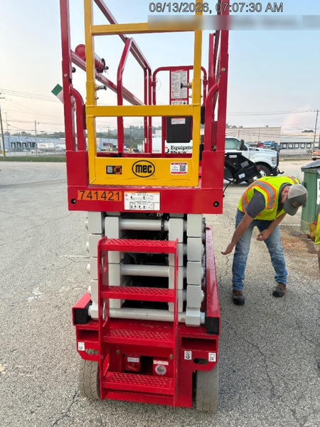2026 MEC 3232+