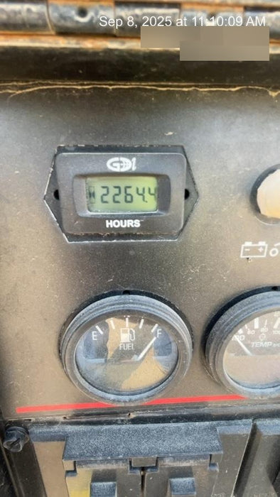 2022 LINCOLN ELECTRIC LE400