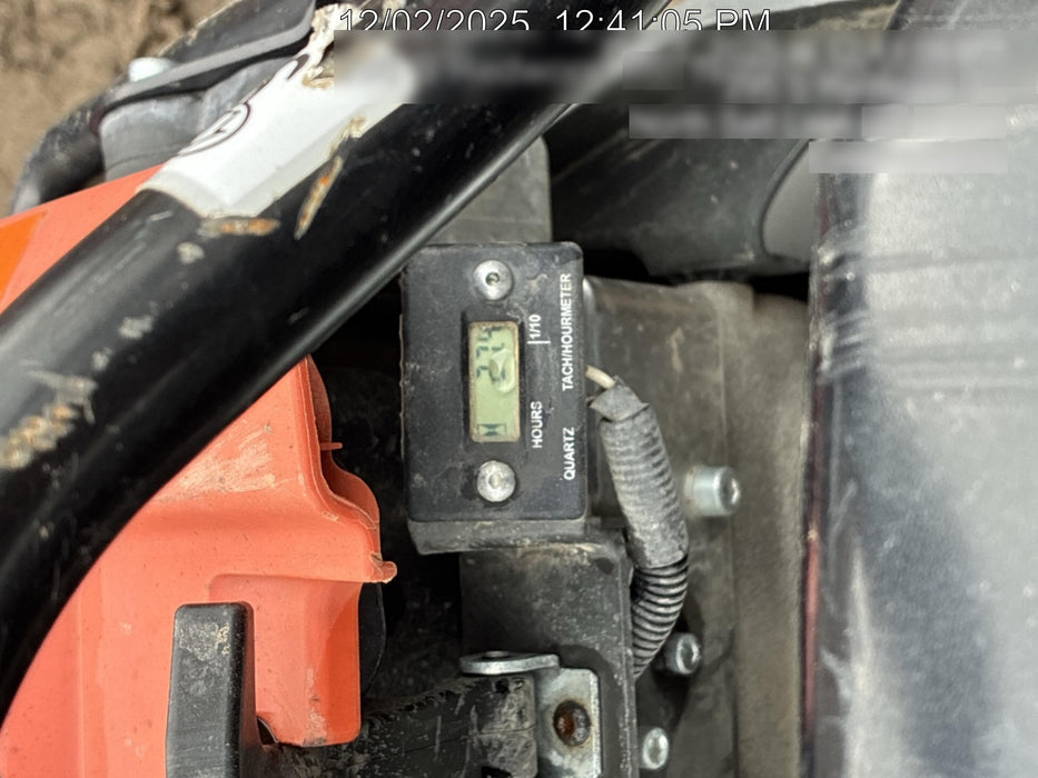 2024 HUSQVARNA LT6005