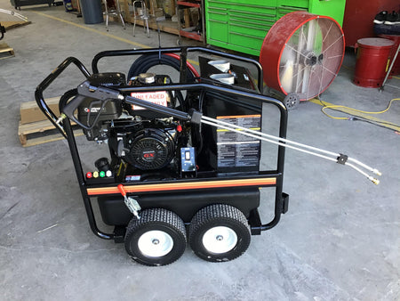 2019 MI-T-M CORPORATION HSP-3504-3MGH