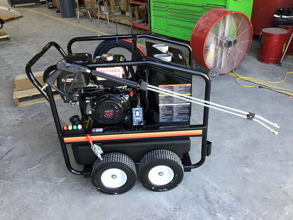 2019 MI-T-M CORPORATION HSP-3504-3MGH