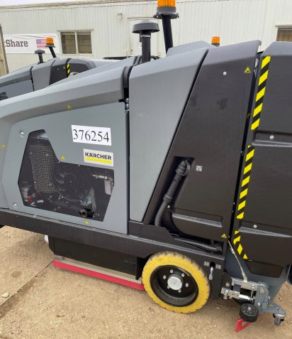 2024 KARCHER B 300 R