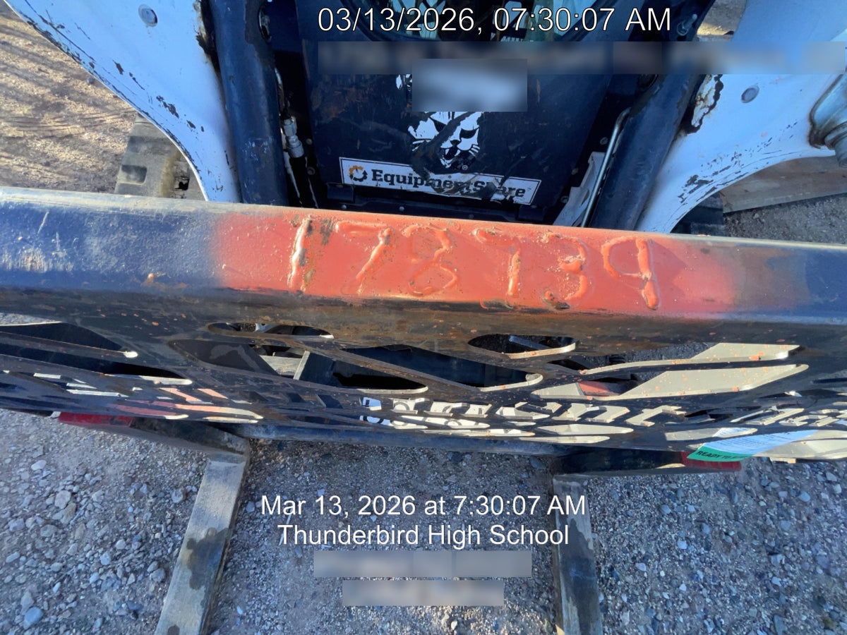 2021 PALADIN 48" Pallet Forks - Paladin