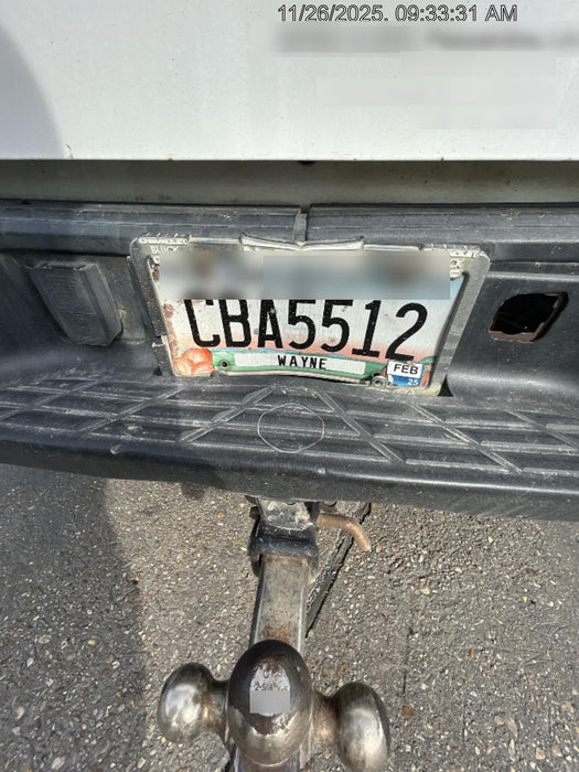 2022 ESSEX SILVER-LINE ESL17