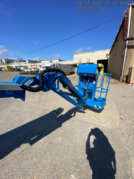 2024 GENIE Z40/23N RJ