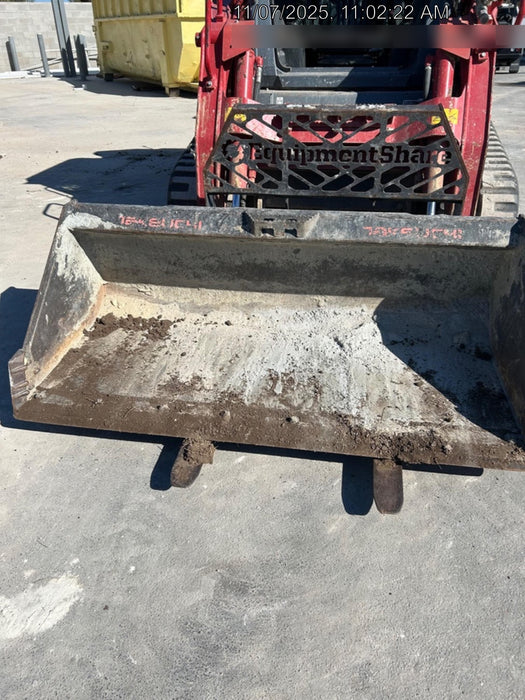 2020 PALADIN 48" Pallet Forks - Paladin