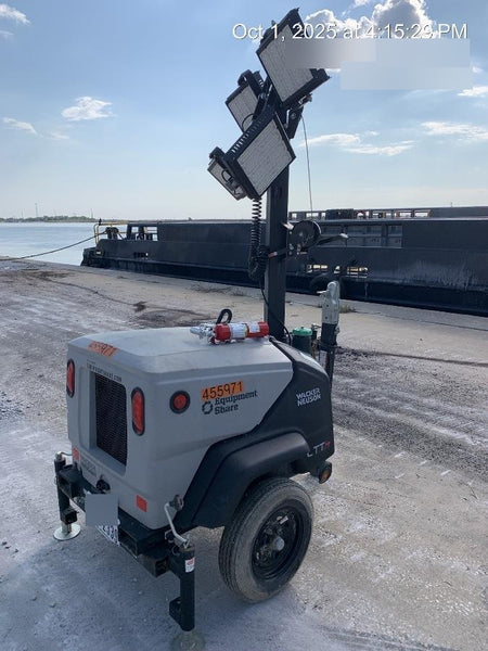 2024 WACKER NEUSON LTT4