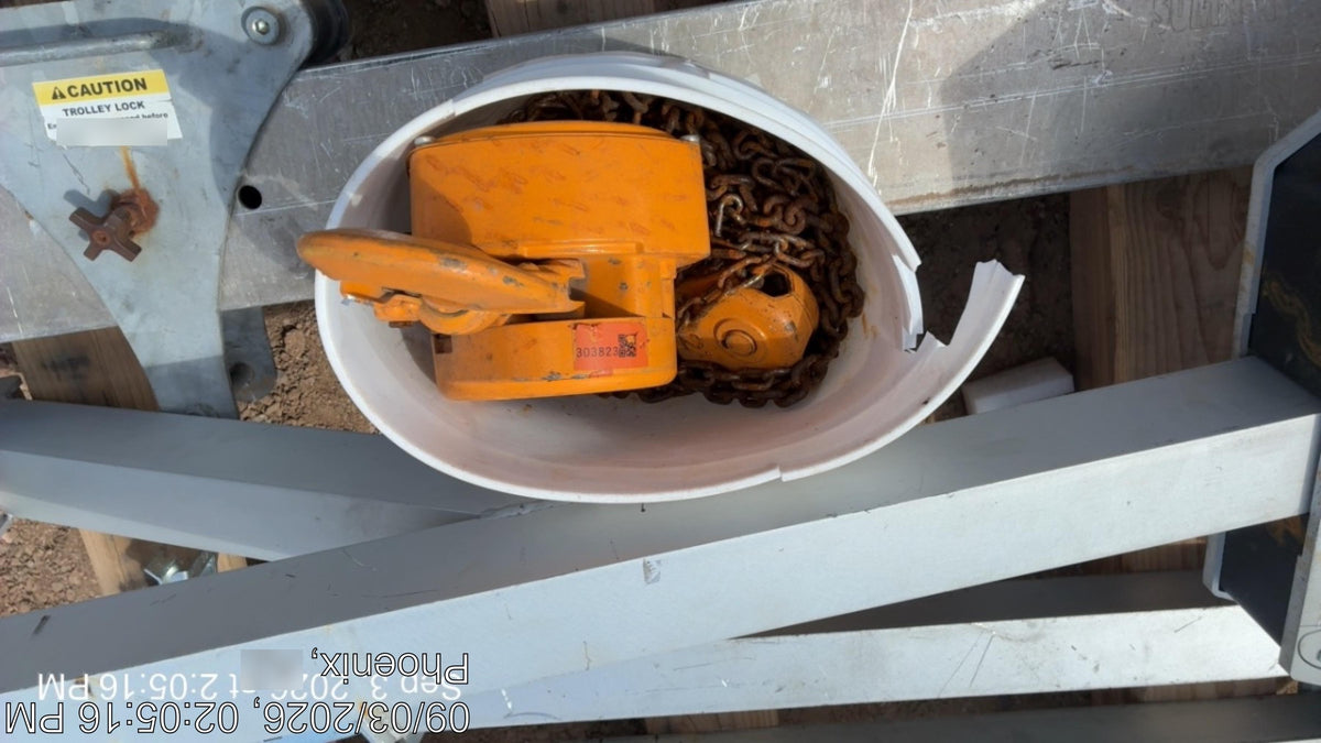 2023 HARRINGTON CF020-20