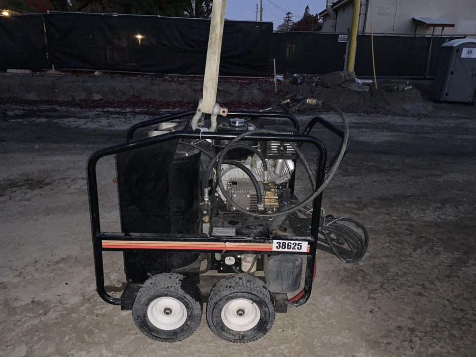 2019 MI-T-M CORPORATION HSP-3504-3MGH