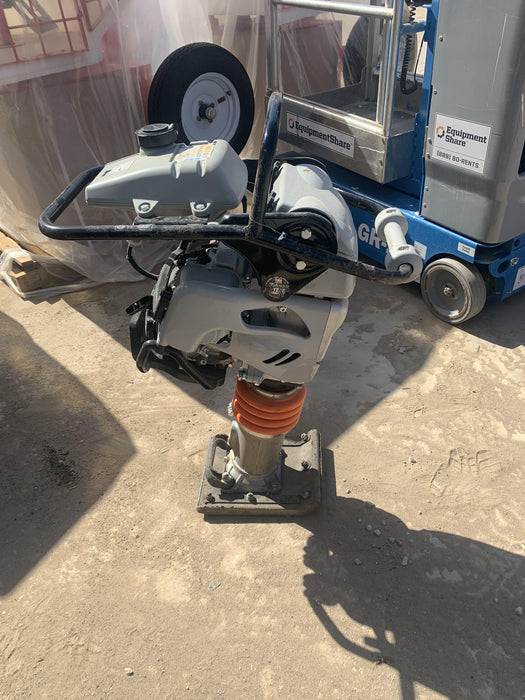 2022 MULTIQUIP MTX60HD