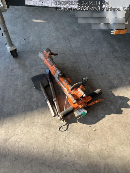 2019 AMERICAN PNEUMATIC TOOL M160