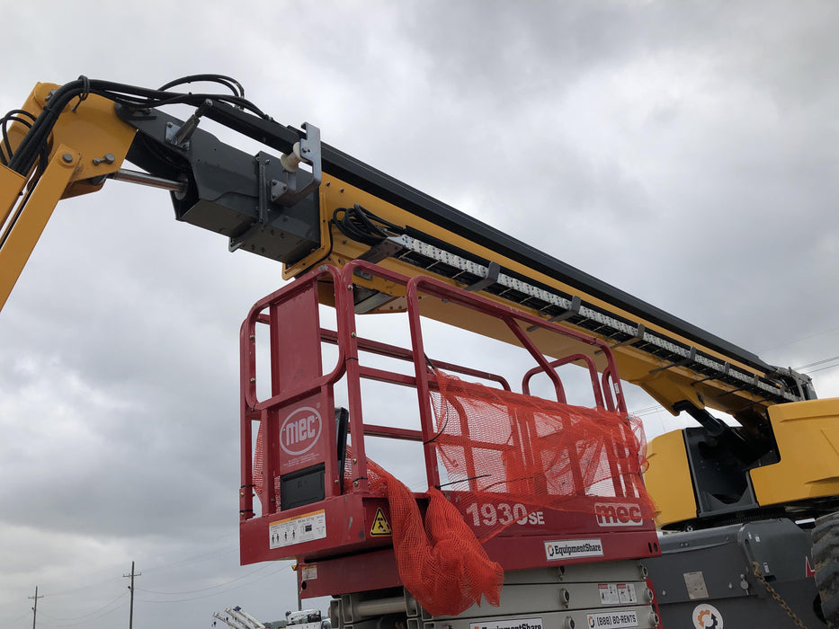 2020 HAULOTTE HT67 RTJ O