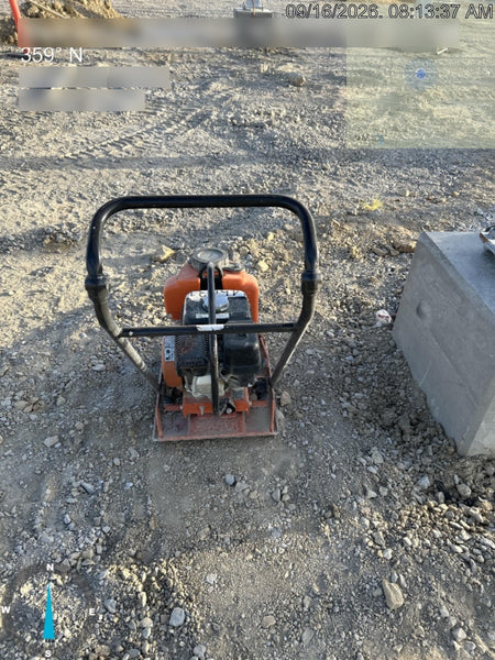2023 MULTIQUIP MVC82VHW