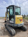 2019 WACKER NEUSON EZ36