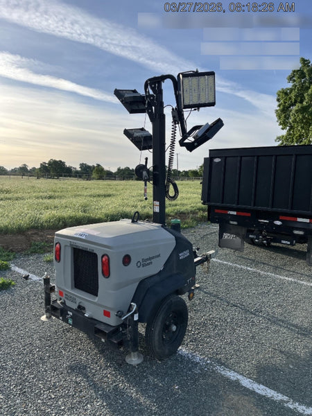 2024 WACKER NEUSON LTT4