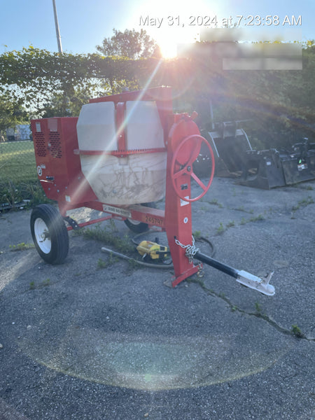 2022 MULTIQUIP MC94PK