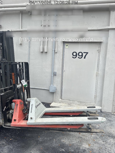 2024 MIGHTY LIFT ML55M