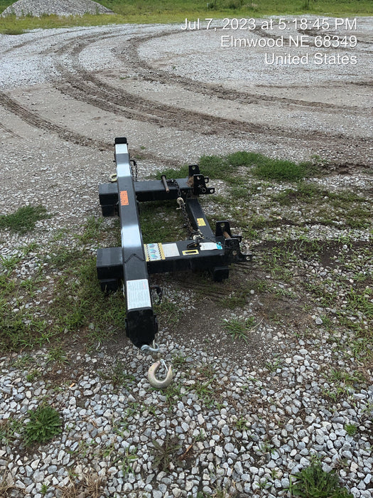 2023 STAR INDUSTRIES 1150C