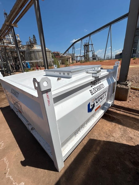 2025 UNITY BLOC 4500