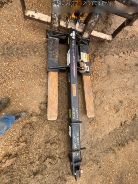 2024 STAR INDUSTRIES M1360B - Star JIB Boom
