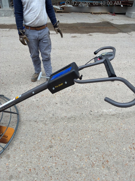 2025 HUSQVARNA CT48-8A