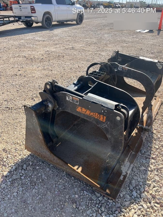 2021 PALADIN UTILITY GRAPPLE 11876-0022