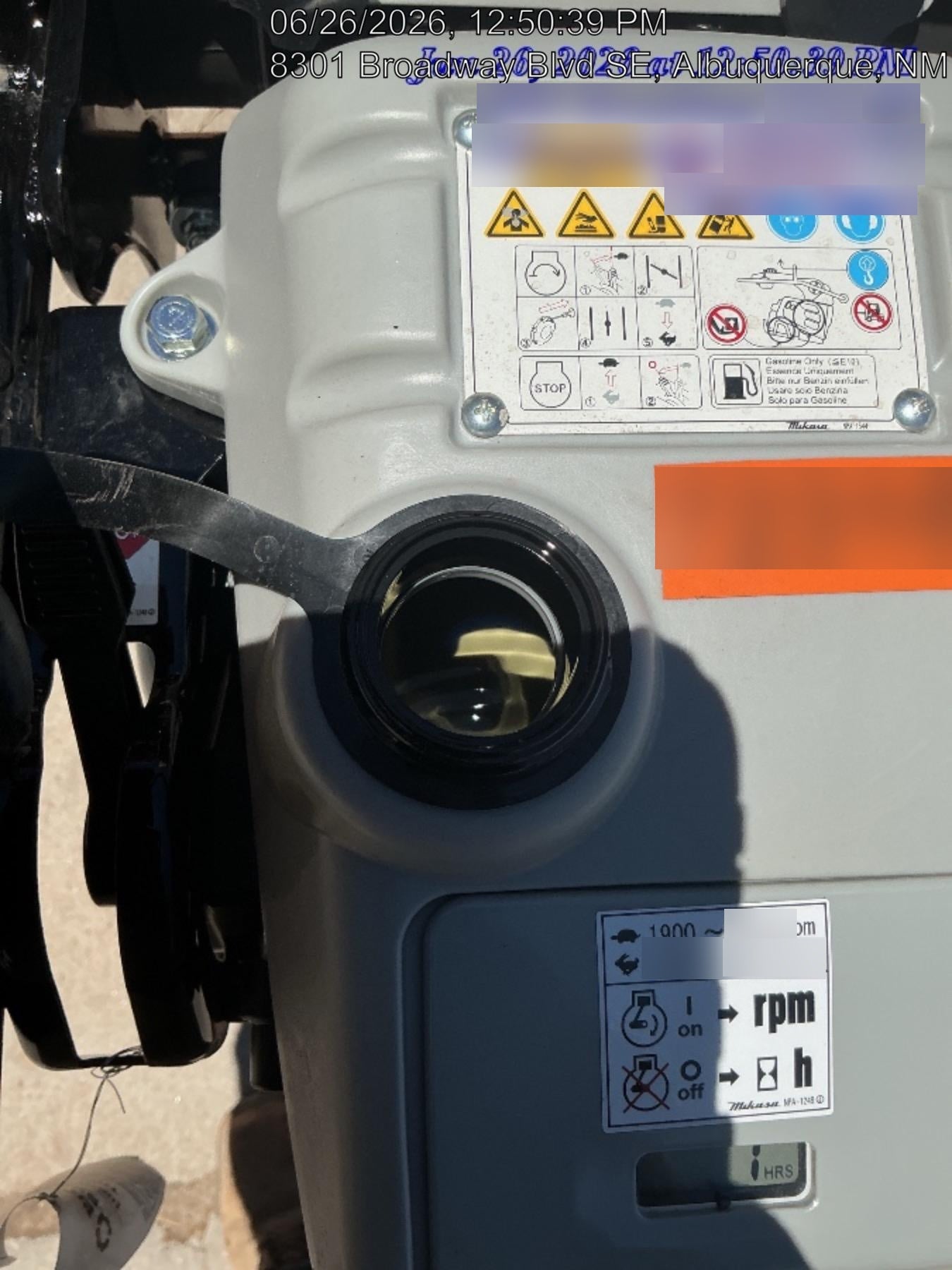 2026 MULTIQUIP MTX60HD