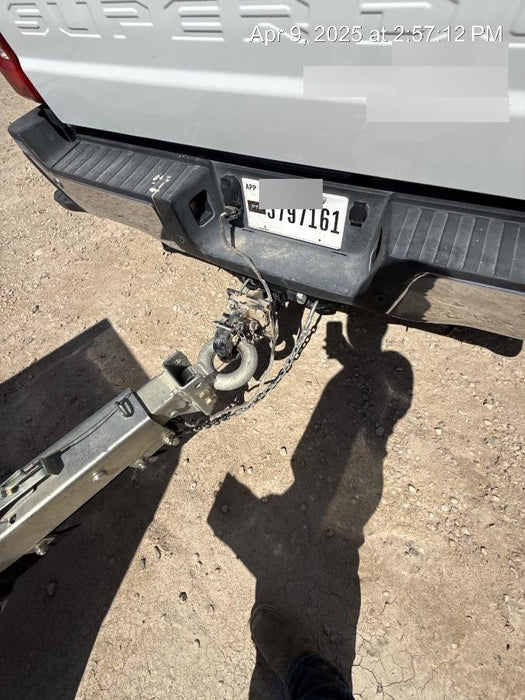 2018 WACKER NEUSON G25