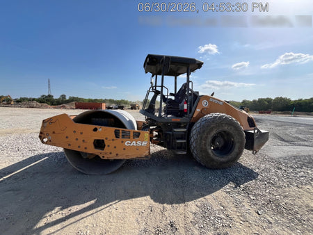 2021 CASE SV211ESM