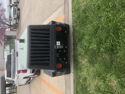 2019 SULLAIR 185-DPQ