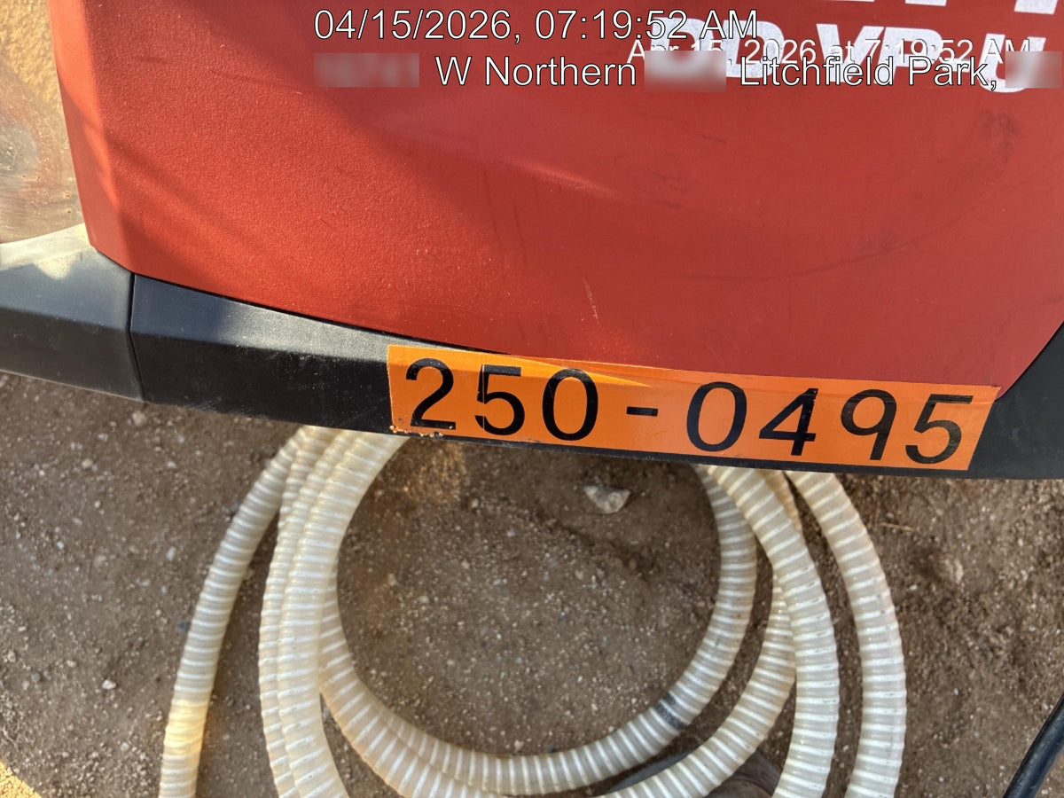 2024 HILTI DD 150-U