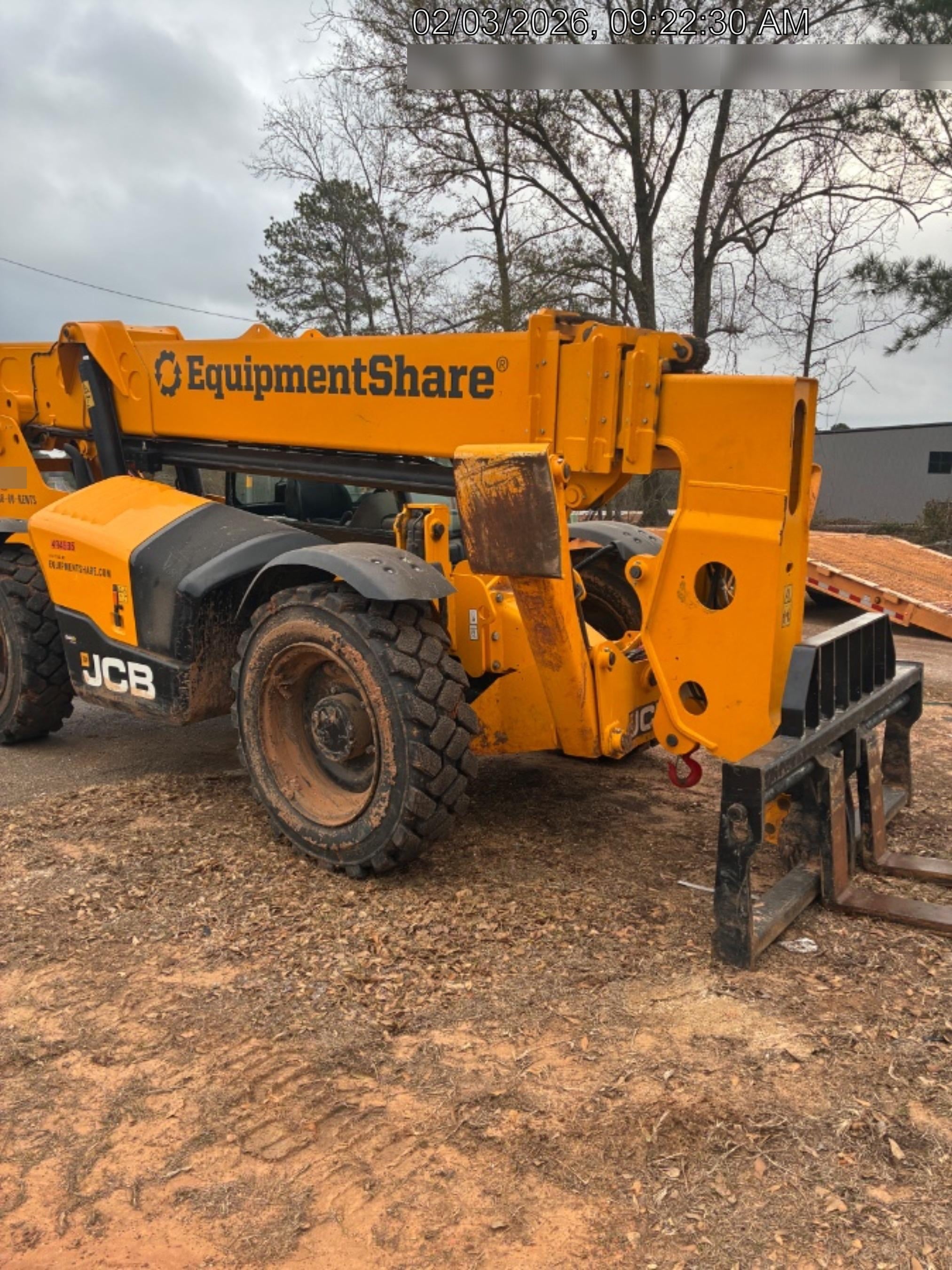 2025 JCB 510-56