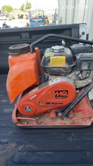 2023 MULTIQUIP MVC82VHW