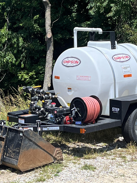 2023 SIMPSON SWT-52517