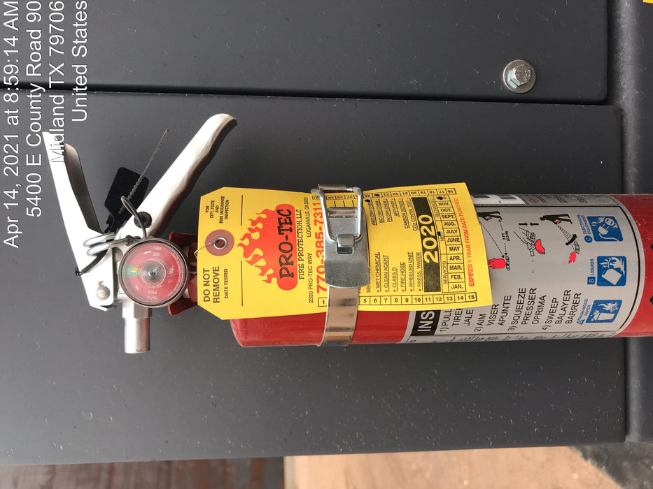 2021 ATLAS COPCO QAS250