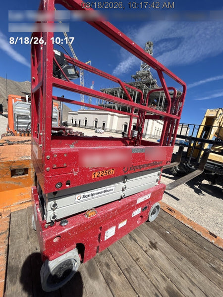2021 MEC 1930SE